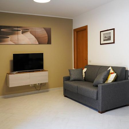 La Casa Di Eli Villa Catania Bagian luar foto
