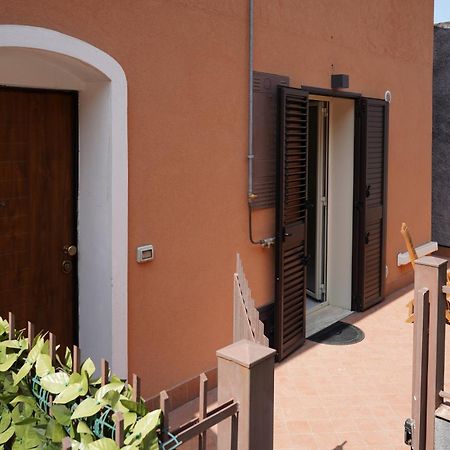 La Casa Di Eli Villa Catania Bagian luar foto