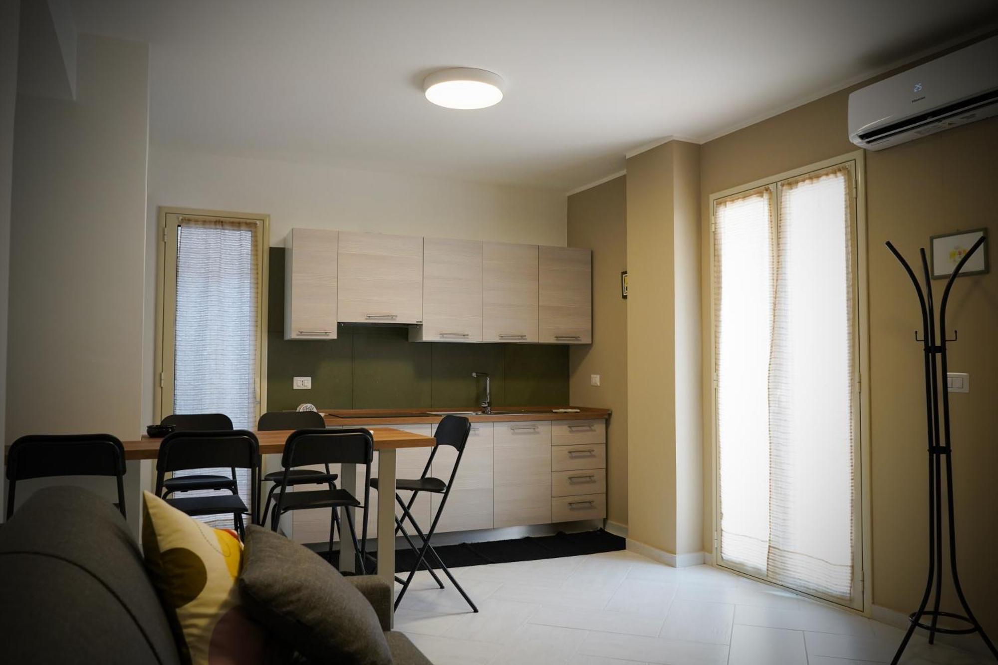 La Casa Di Eli Villa Catania Bagian luar foto