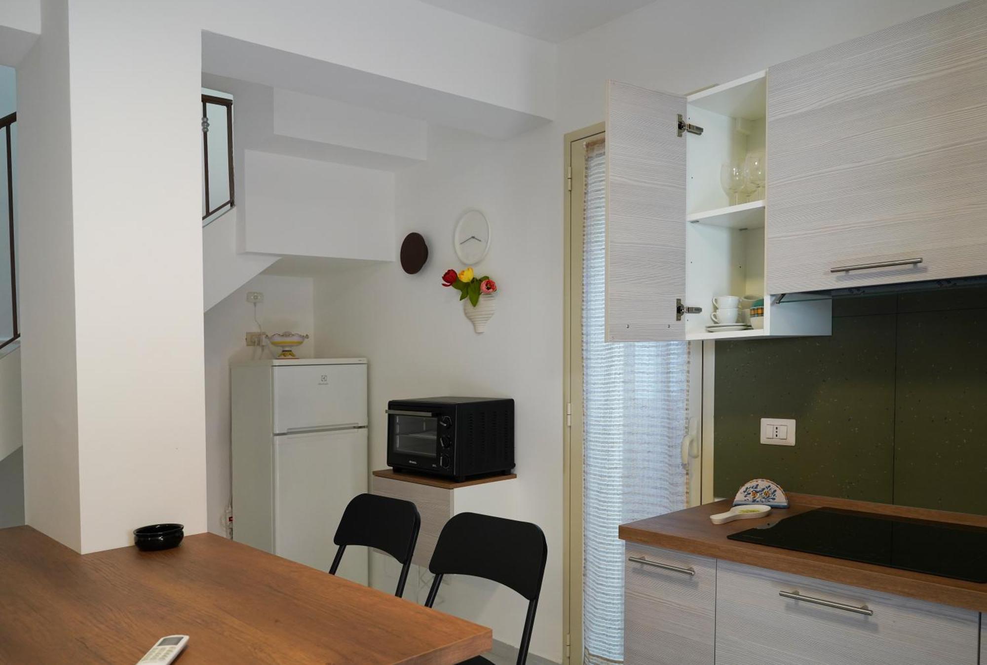 La Casa Di Eli Villa Catania Bagian luar foto